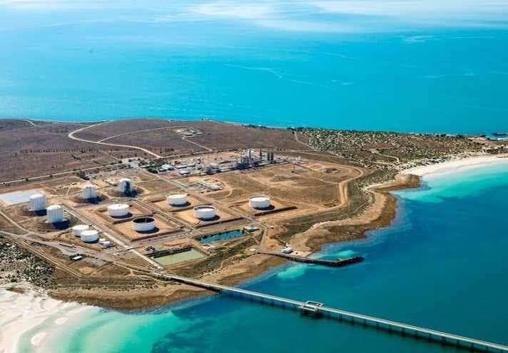 SA hydrocarbon facility — CP supply & maintenance