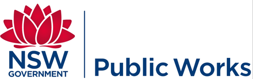 NSW Government — Public Works