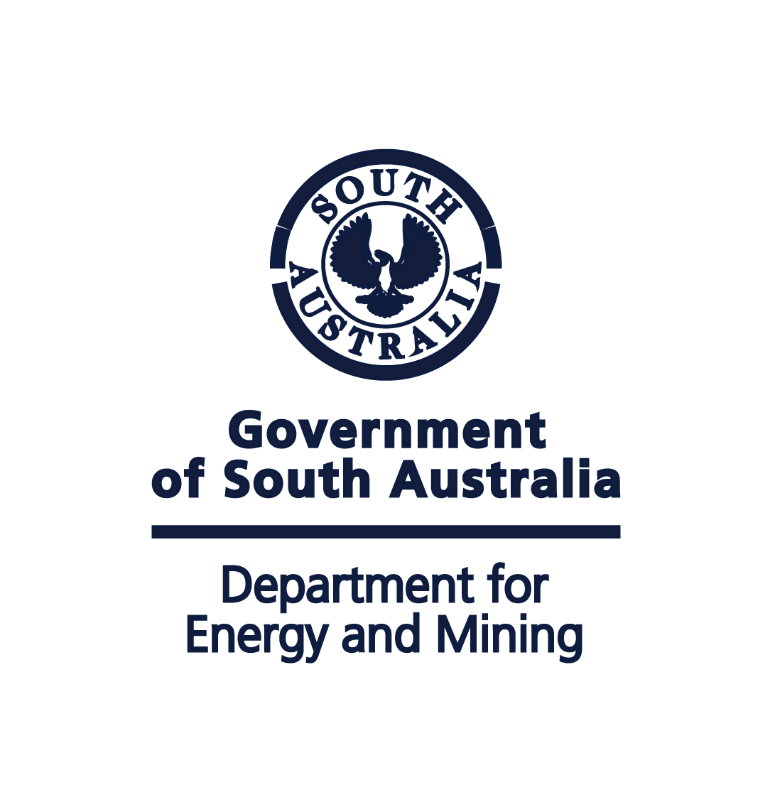 Government of South Australia (Energy & Mining)